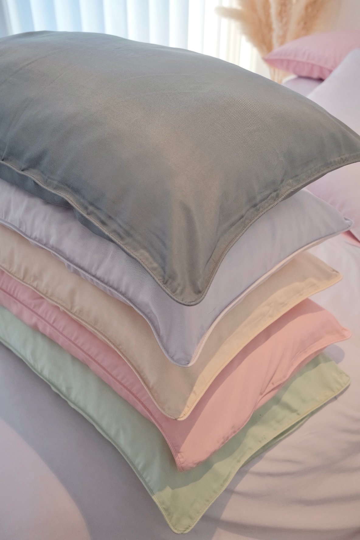 Pillowcases