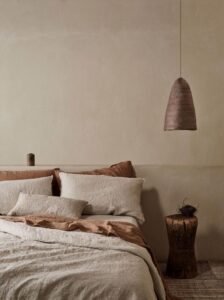 breathable-linen-bed-sheet-in-australia