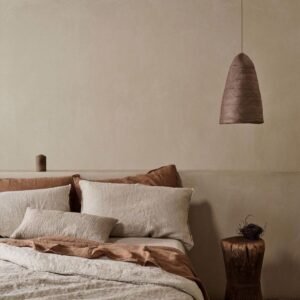 breathable-linen-bed-sheet-in-australia