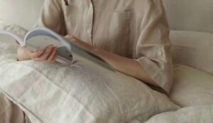 breathable-French-flax-Linen-sheet