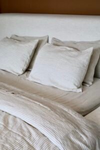 Best-linen-sheet-set-australia