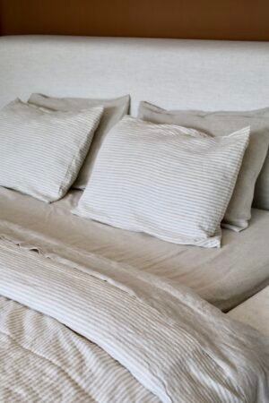 Best-linen-sheet-set-australia