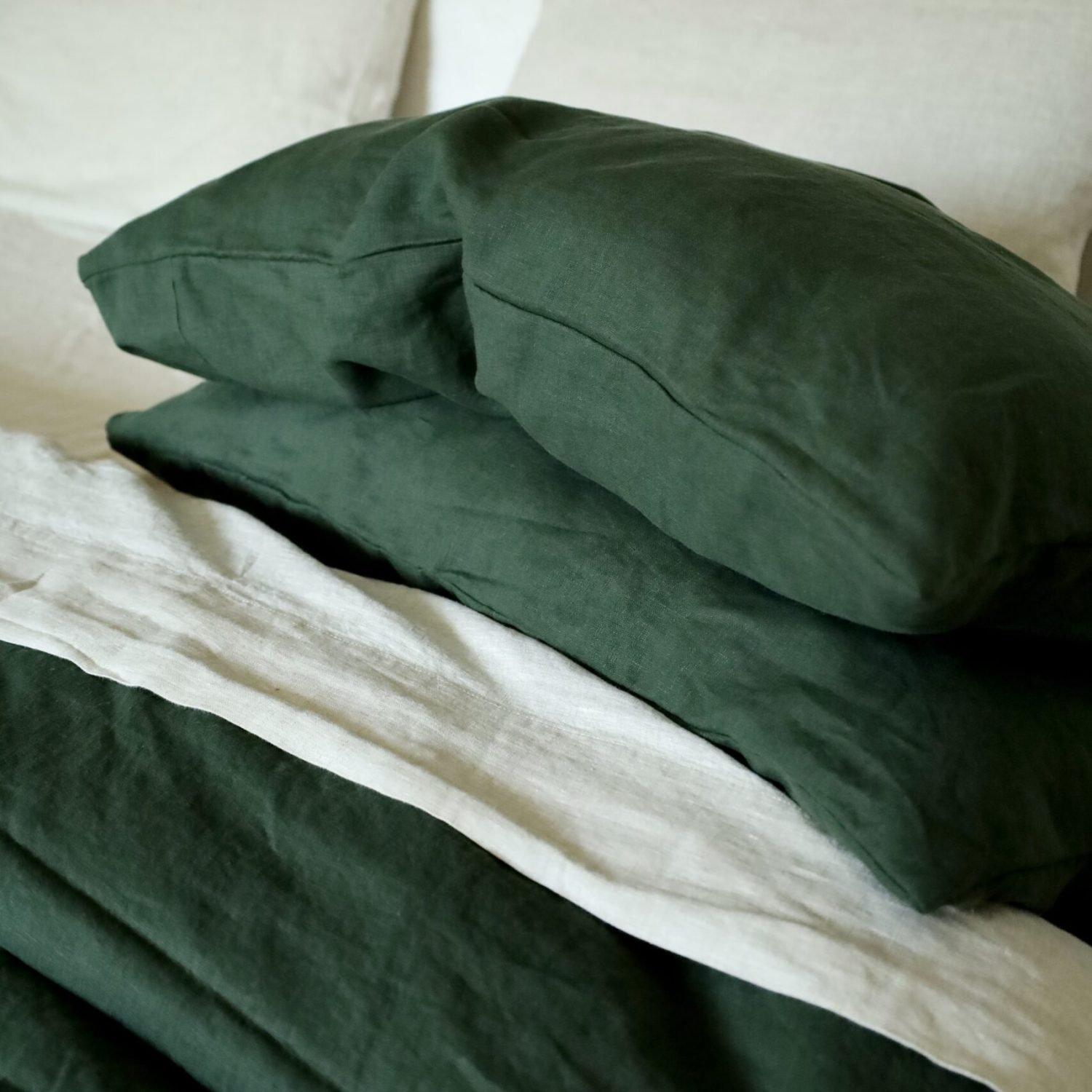 Breathable-linen-bed-sheet-set